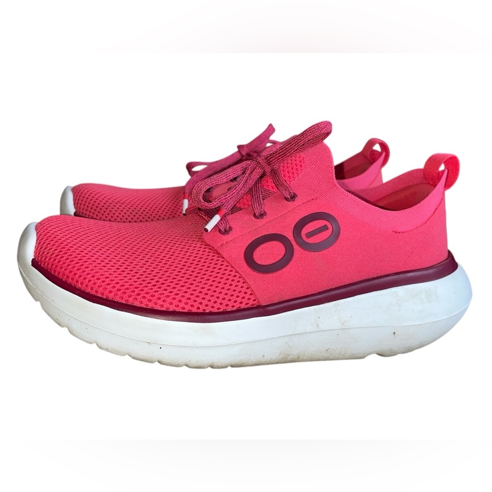 ❌SOLD❌OOFOS Women’s Running Shoes